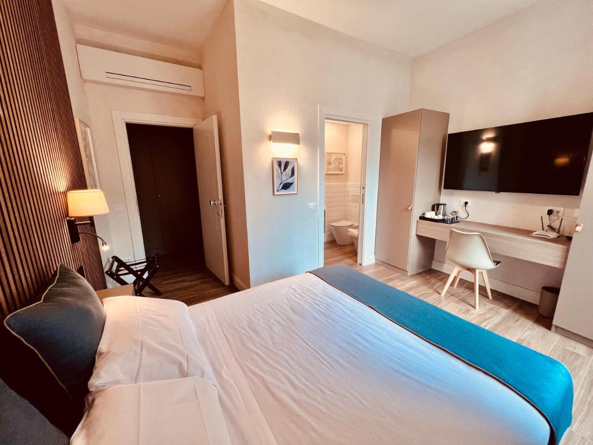 Gelsi Luxury Suites Sora Kültér fotó