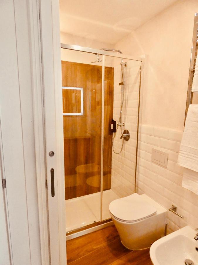 Gelsi Luxury Suites Sora Kültér fotó