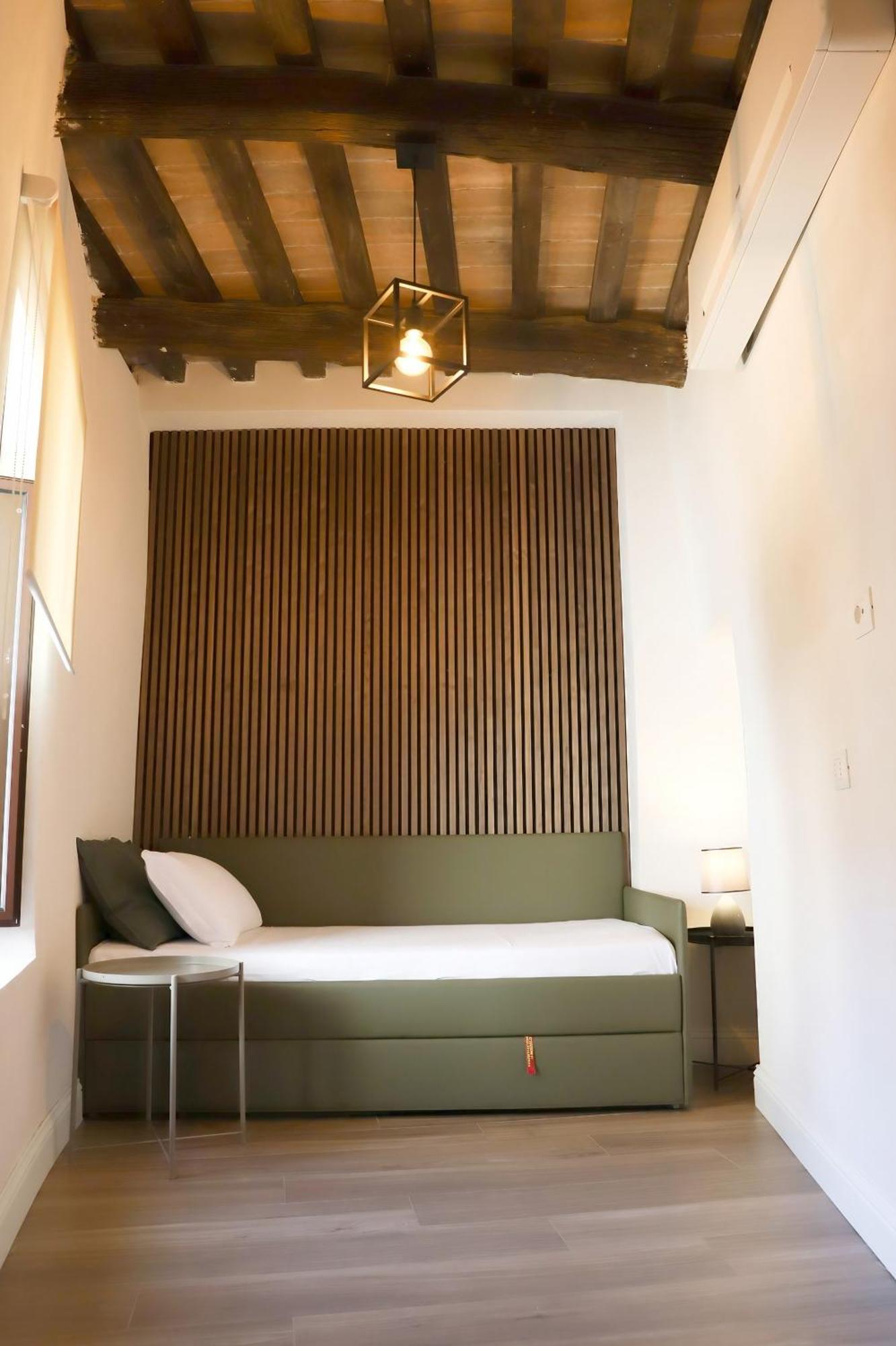 Gelsi Luxury Suites Sora Kültér fotó