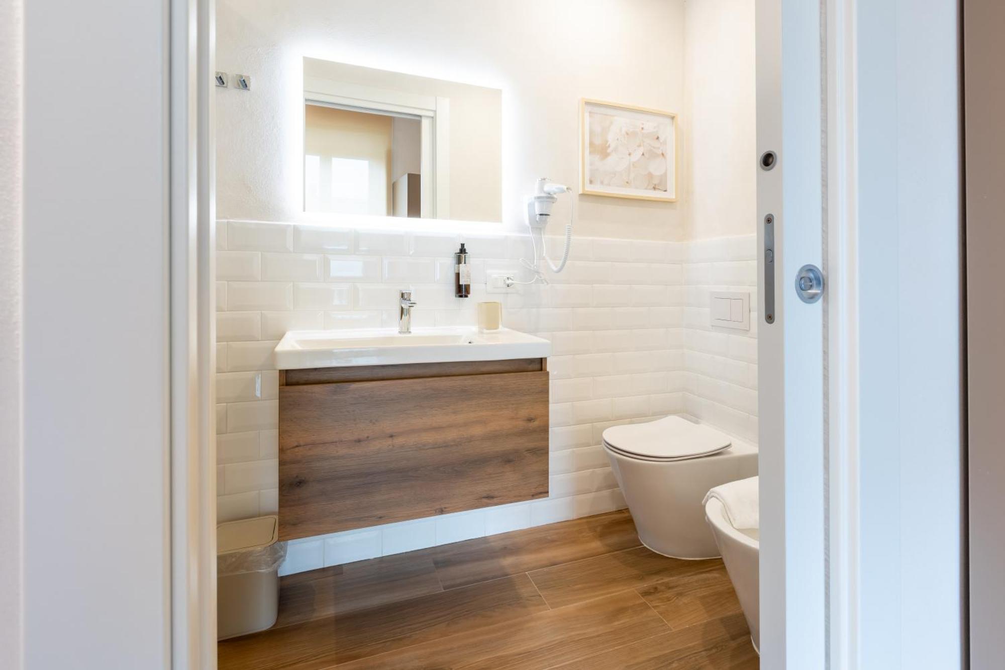 Gelsi Luxury Suites Sora Kültér fotó