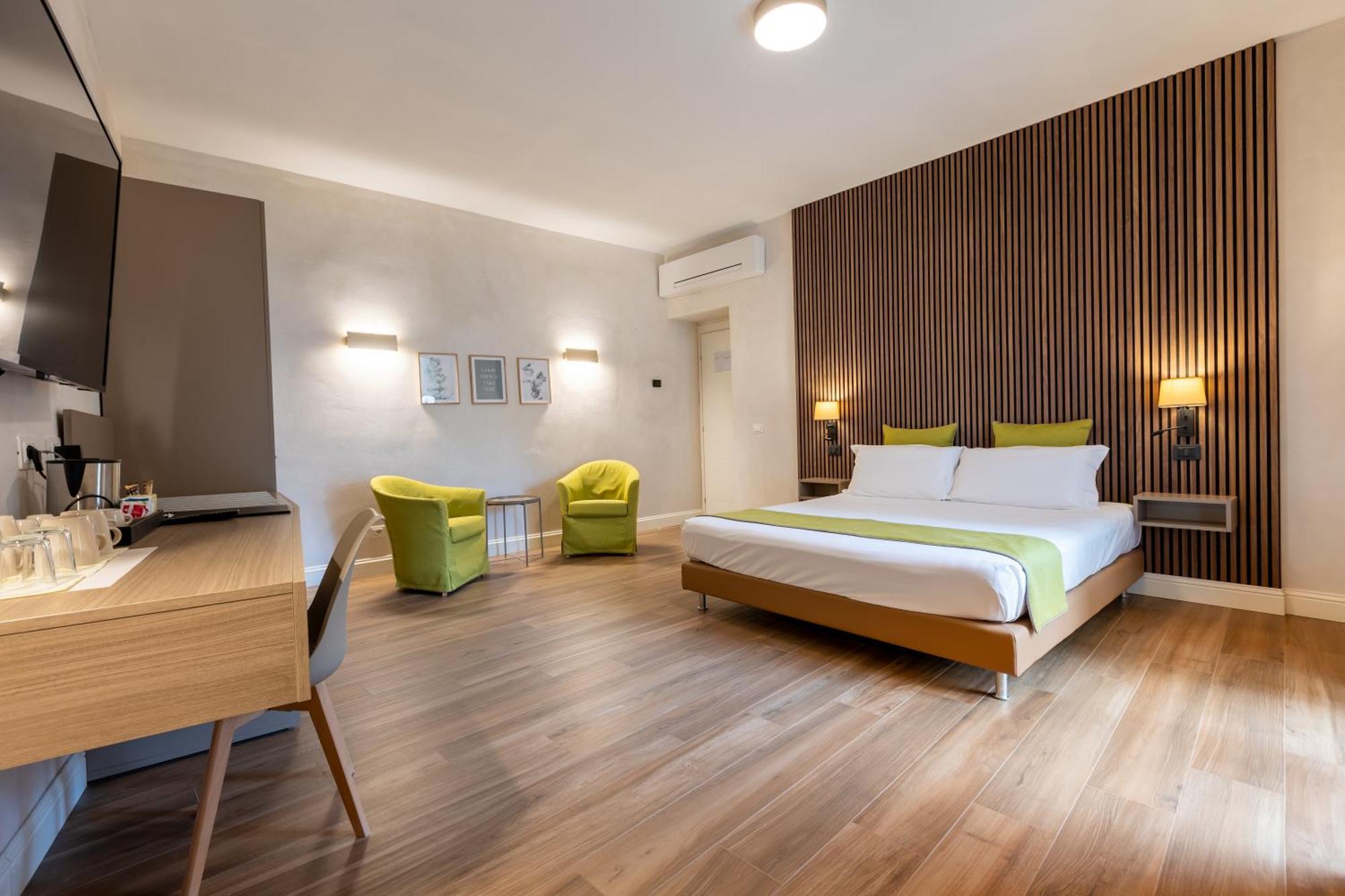 Gelsi Luxury Suites Sora Kültér fotó