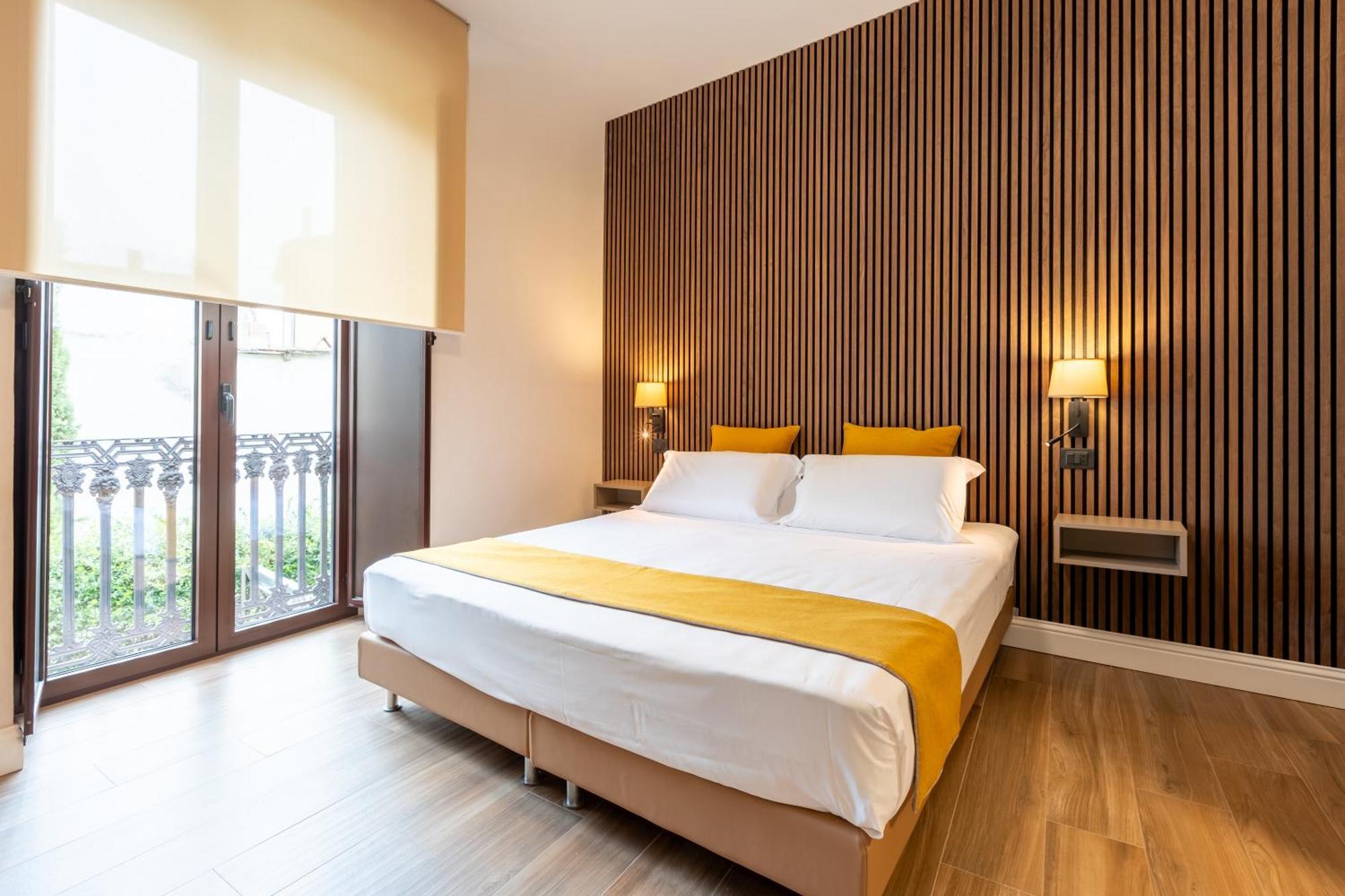 Gelsi Luxury Suites Sora Kültér fotó