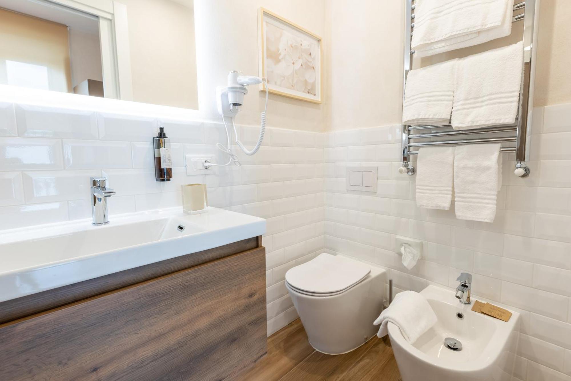 Gelsi Luxury Suites Sora Kültér fotó